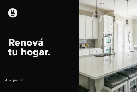 Banner de Uli Januiot