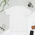 Camiseta unissex com mangas curtas - comprar online