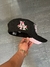 Los Angeles Dodgers "Italics" - Fitteddiamonds