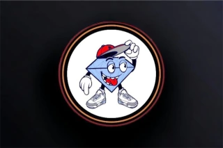 Fitteddiamonds