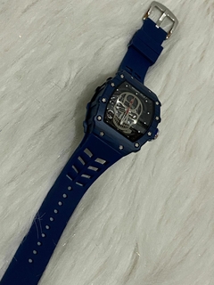 Imagen de RICHARD MILLE