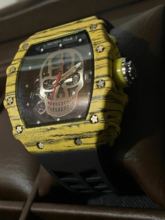 RICHARD MILLE