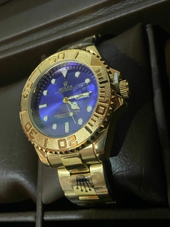 Rolex Premium