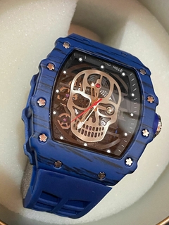 RICHARD MILLE en internet