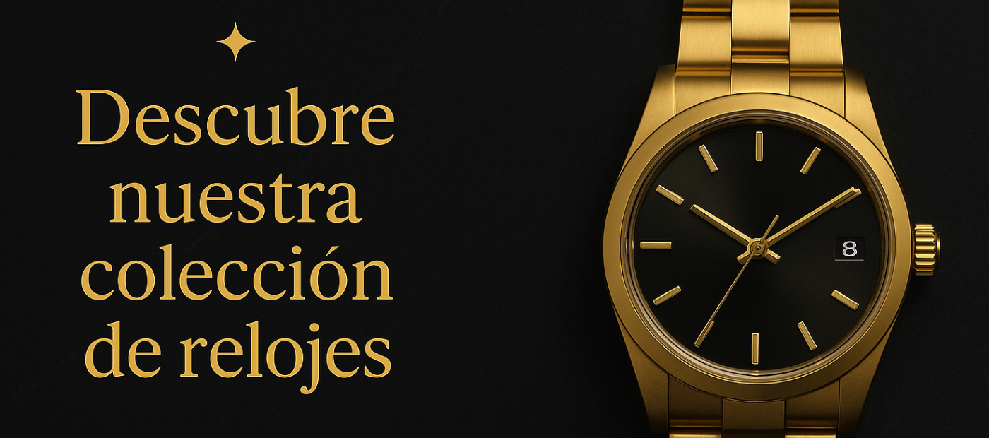 Carrusel Tempus Lujo