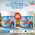 LLUVIA CERO® | 2x1 Sellador Transparente Impermeabilizante 500ml - comprar online