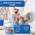 LLUVIA CERO® | 2x1 Sellador Transparente Impermeabilizante 500ml - lluviacerosellador