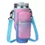 Bottle Bag - Suporte para garrafa térmica Stanley