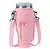 Bottle Bag - Suporte para garrafa térmica Stanley na internet