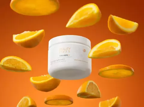 Banner de la categoría Colageno beauty focus Nuskin