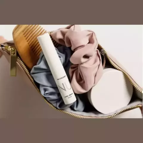 Banner de la categoría Serum cejas y pestañas Lash Brown Nuskin