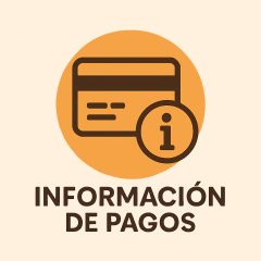 Información De Pago
