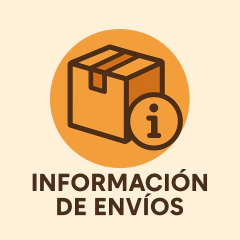 Información De Envió