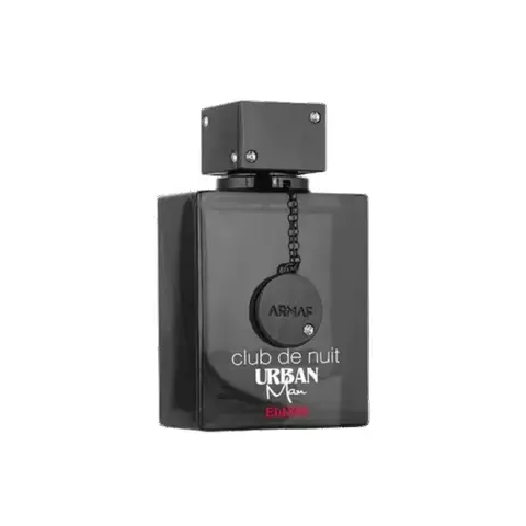 Club De Nuit Urban Man Elixir - Armaf