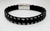 Pulsera de cuero en internet