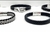 Pulsera de cuero