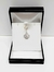 Dije Trebol 4 Hojas para Pandora - Plata