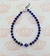 Pulseras Cristal Swarovski - Plata - comprar online