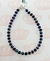 Pulseras Cristal Swarovski - Plata - Joyeria Daniela
