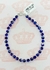 Pulseras Cristal Swarovski - Plata