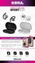 Auriculares TWS Sport200