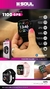 Smartwatch EVO 1100 GPS