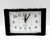 Reloj Despertador a Pila - Richard Marcell - Negro