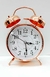 Reloj Despertador a Pila Doble Campana - Dakot