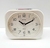 Reloj Despertador a Pila Recatangular- Eurotime
