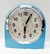 Reloj Despertador a Pila Redondo Grande - Eurotime - comprar online