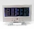Reloj Digital Rectangular con Base - comprar online