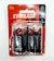 Pila D Blister - Energizer