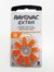 Pila 13 Blister Completo - Rayovac