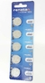 Pila CR2025 Unidad - Renata - comprar online