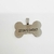 Chapa para Perro con Grabado Personalizado - Acero Quirurgico en internet