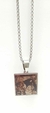 Chapa Ecografia con Grabado Personalizado - Acero Quirurgico - tienda online