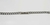 Pulsera Grumet con Grabado Personalizado 21cm - Acero Quirurgico - Joyeria Daniela