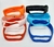 Malla Mi Band Modelos 3 al 7 - Silicona - comprar online