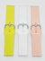 Malla Smartwatch Hebilla a Color 42/44mm - Silicona - comprar online