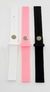 Malla Smartwatch Con Boton 16mm - Silicona - comprar online