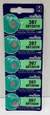 Pila 397 Unidad - MuRata - comprar online