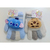 Guantes Plush Para Niños Y Niñas