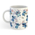 Taza de cerámica Stitch