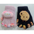 Guantes Plush Para Niños Y Niñas