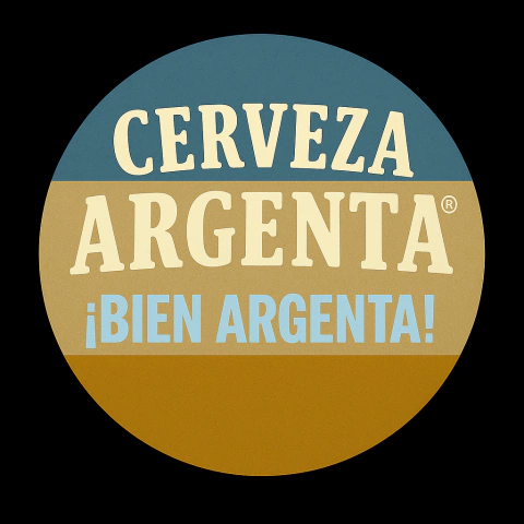 CERVEZA ARGENTA