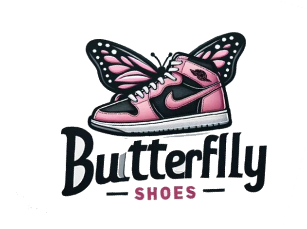 ButterflyShoes
