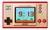 Nintendo Game & Watch Super Mario Bros. color rojo y dorado 2016