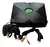 Xbox Clásico Negro 10gb Al 100 (Reacondicionado) en internet