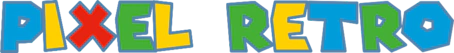 Pixel Retro