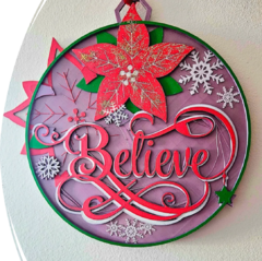 Banner de la categoría Esferas Navideñas